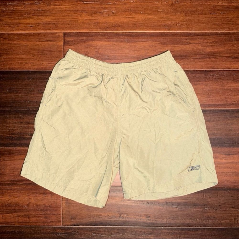 Vintage Reebok Men Shorts